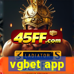 vgbet app